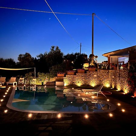 Villa L'Uliveta Монтекатіні-Терме Екстер'єр фото